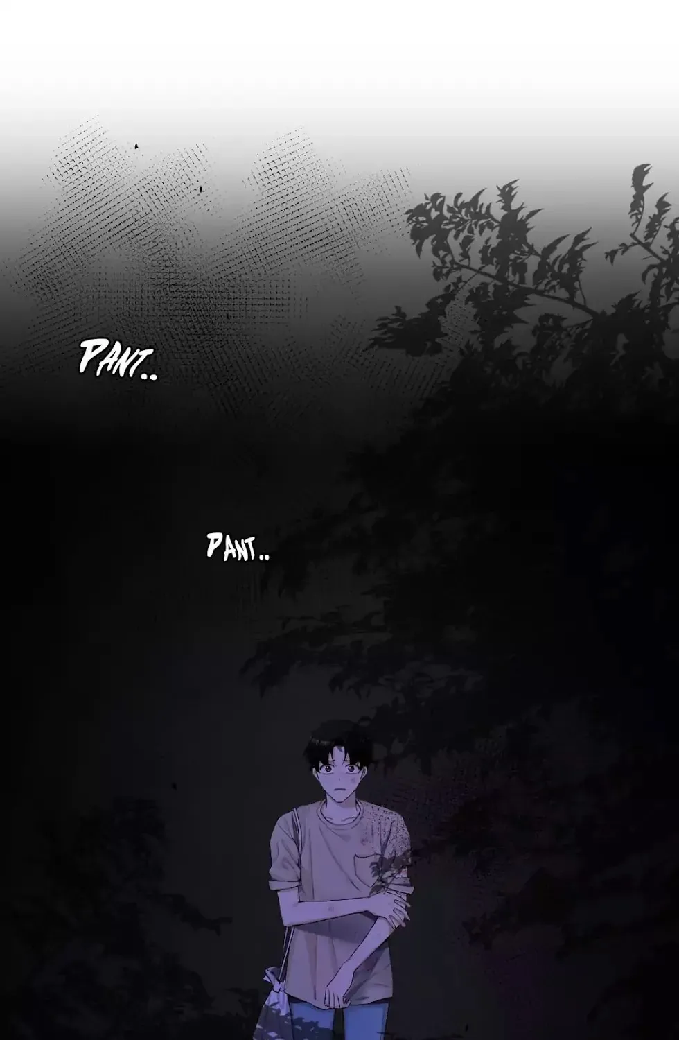 A Man Like You - Page 43