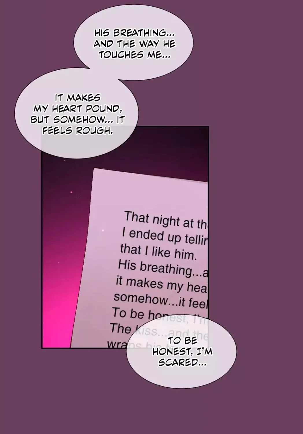 A Man Like You - Page 14