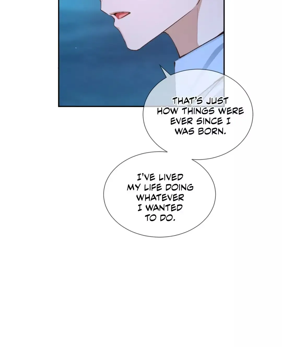 A Man Like You - Page 40