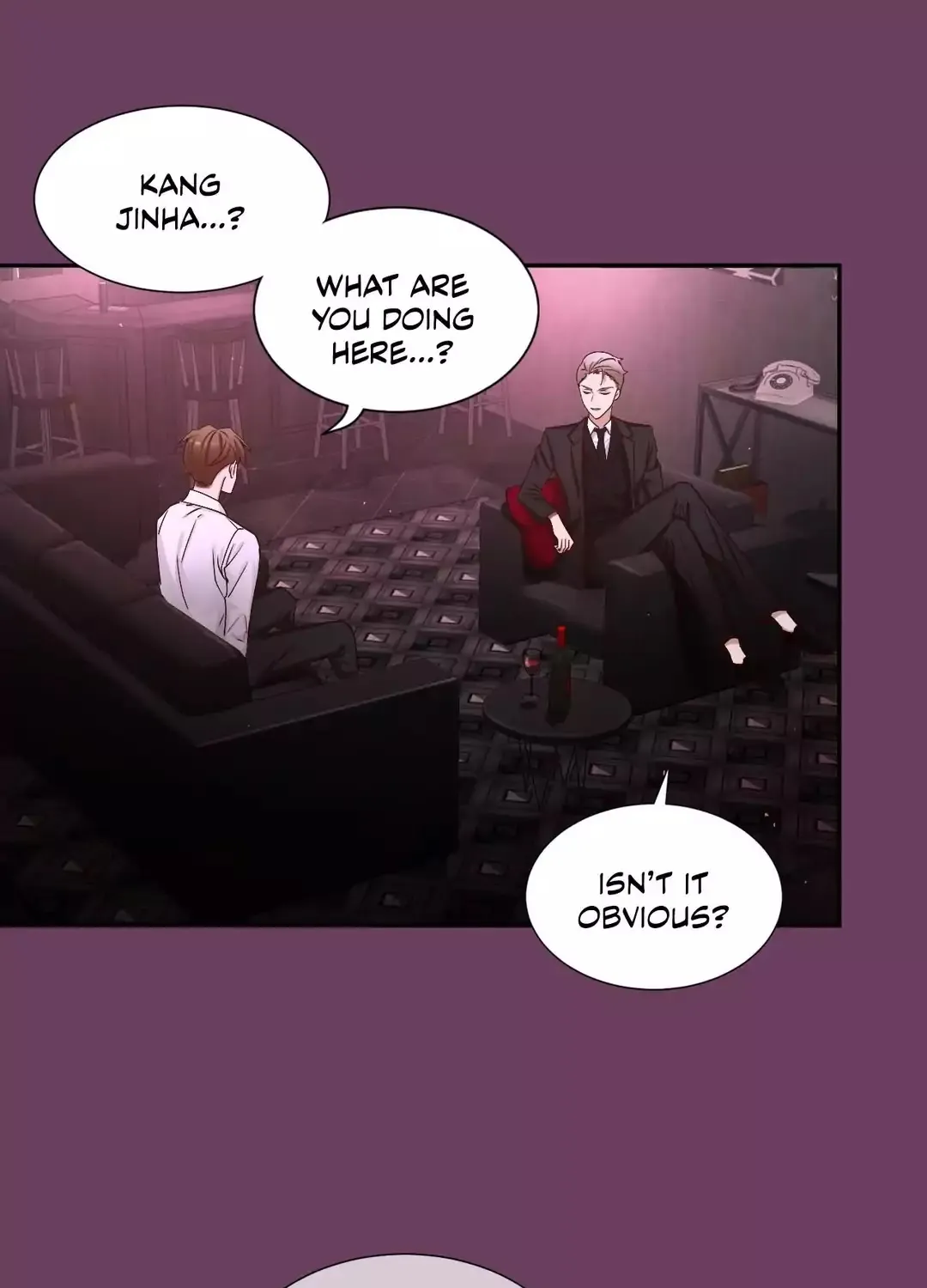 A Man Like You - Page 89