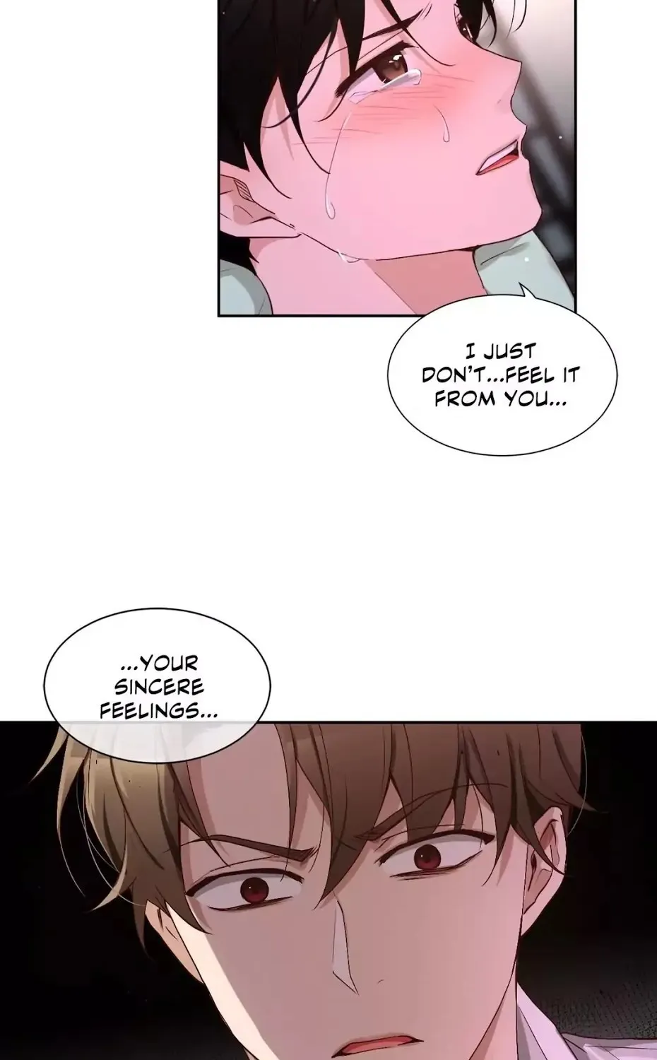 A Man Like You - Page 29