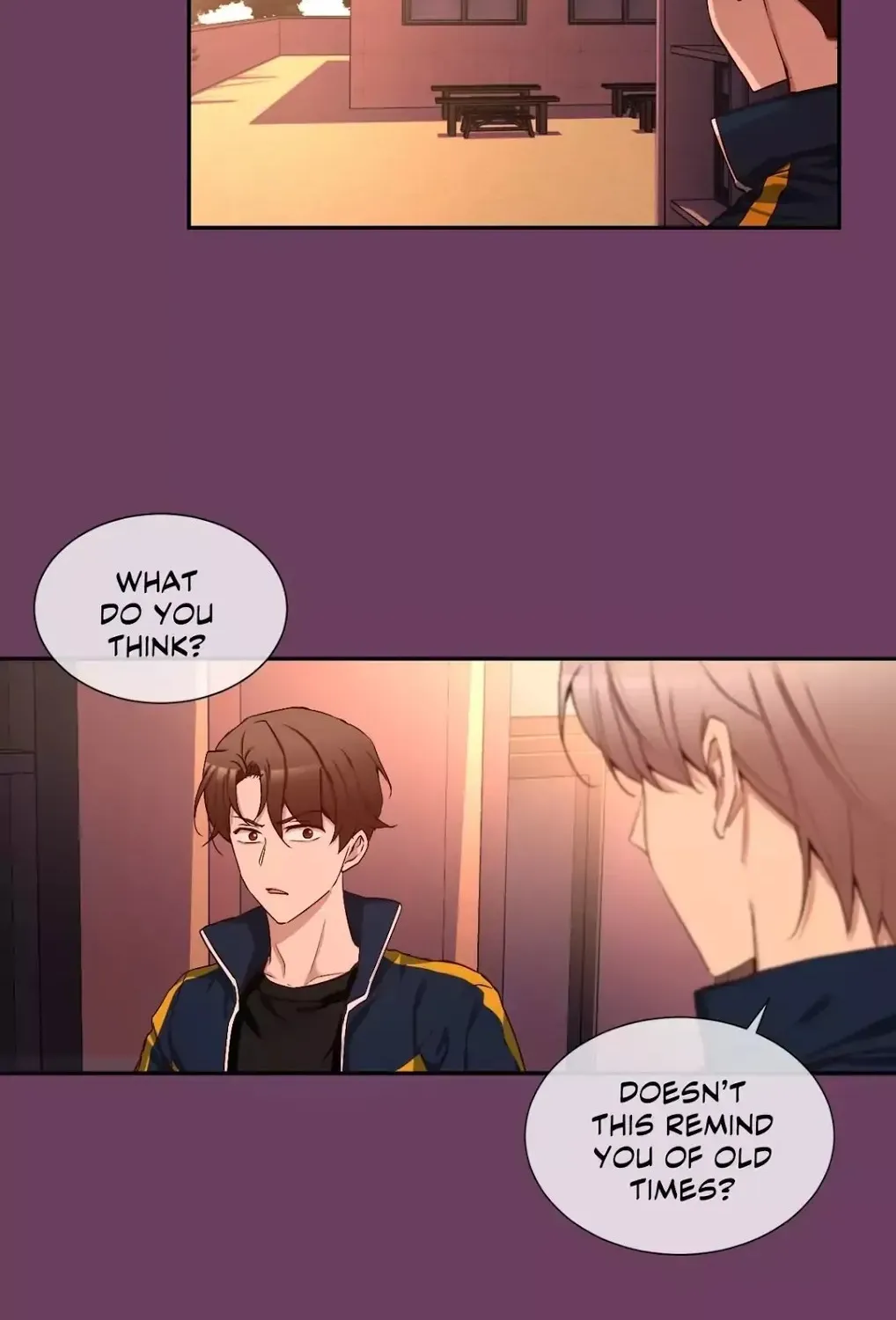 A Man Like You - Page 61