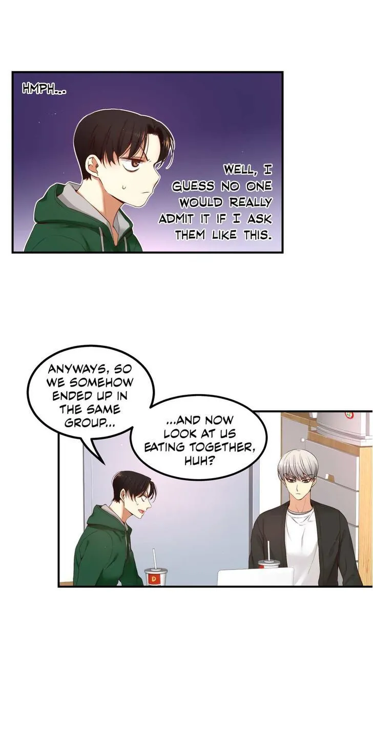 A Man Like You - Page 53