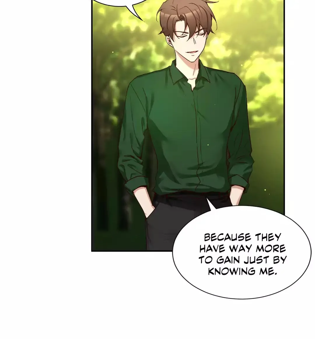 A Man Like You - Page 28