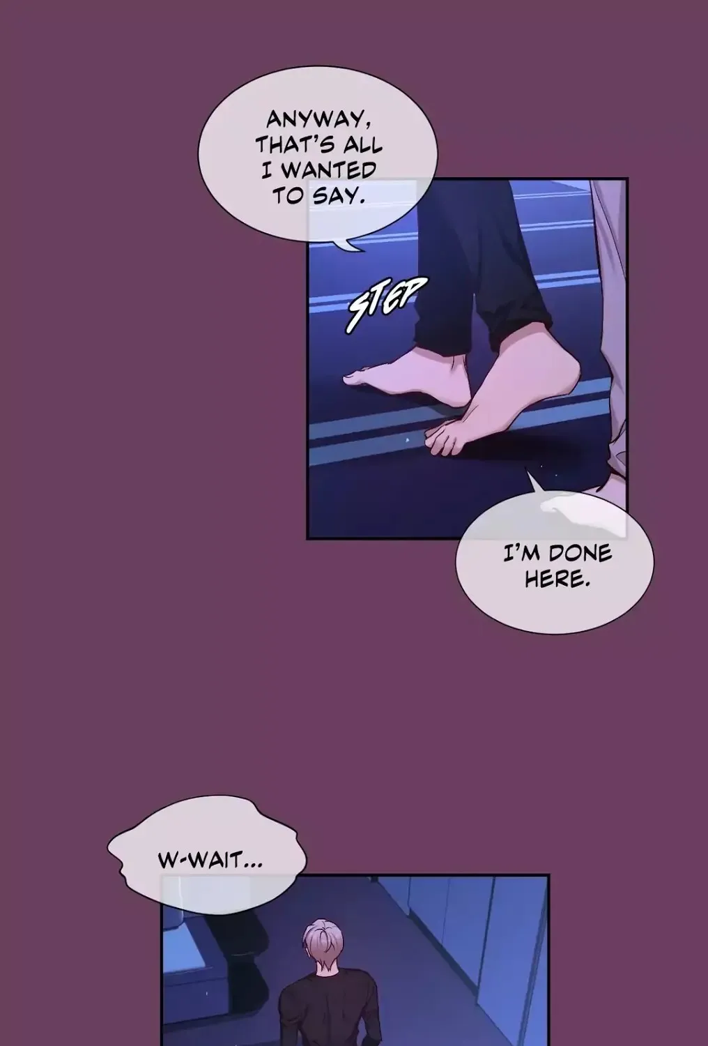 A Man Like You - Page 17