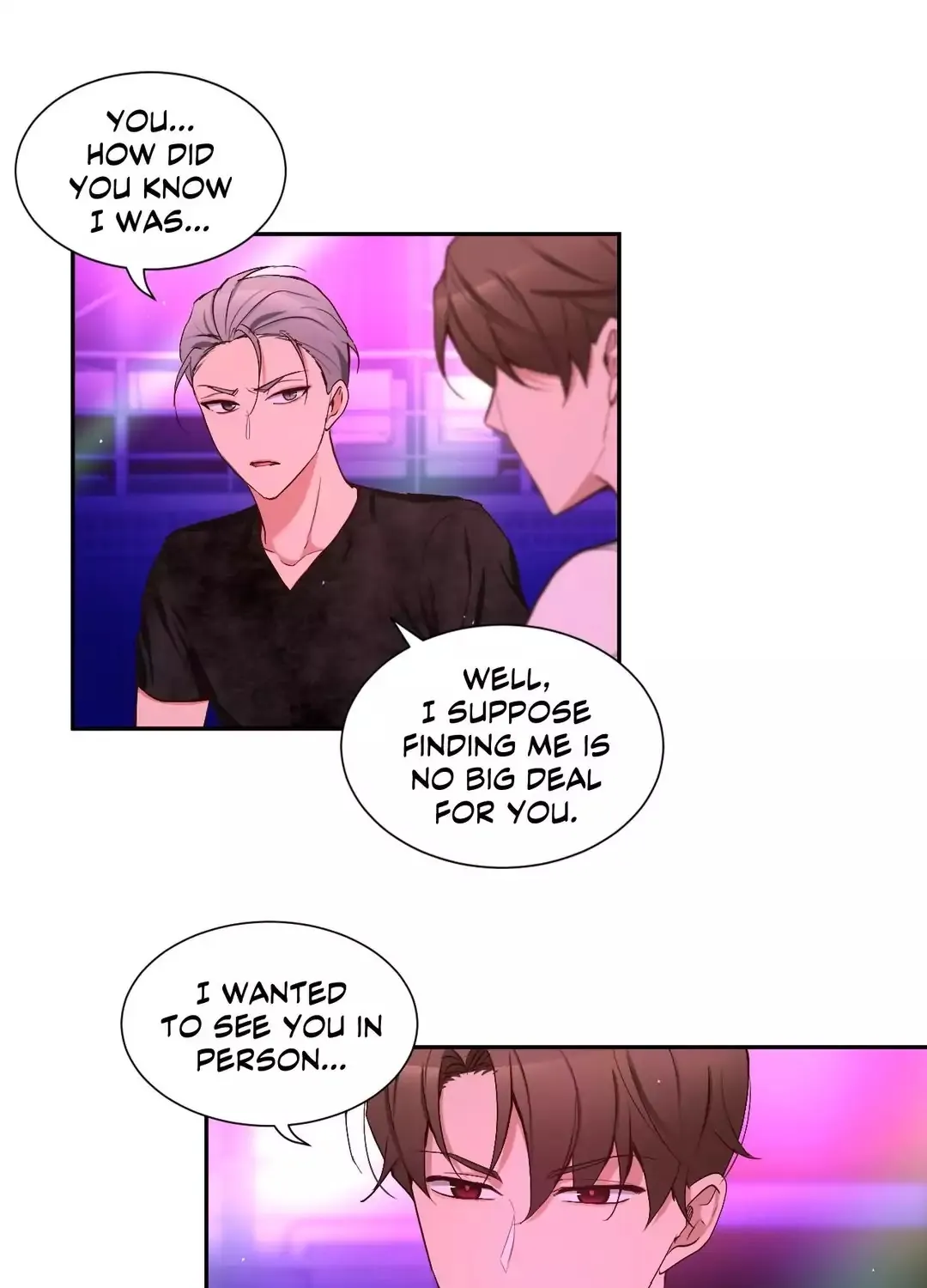 A Man Like You - Page 43