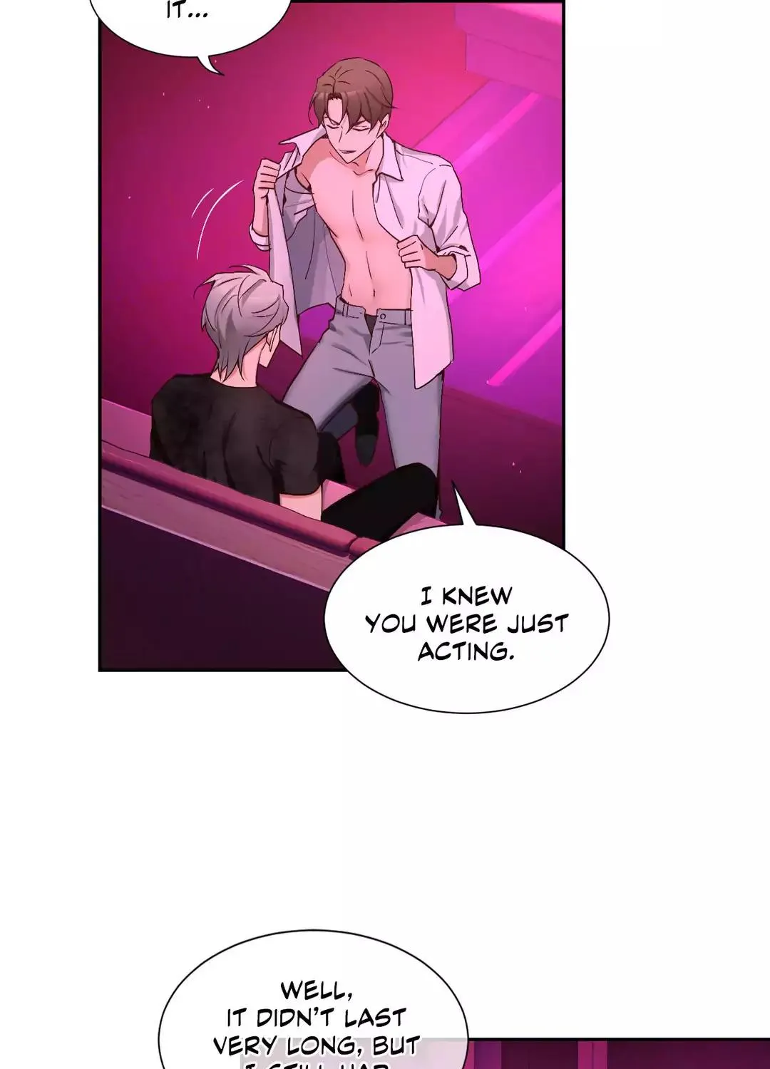 A Man Like You - Page 10