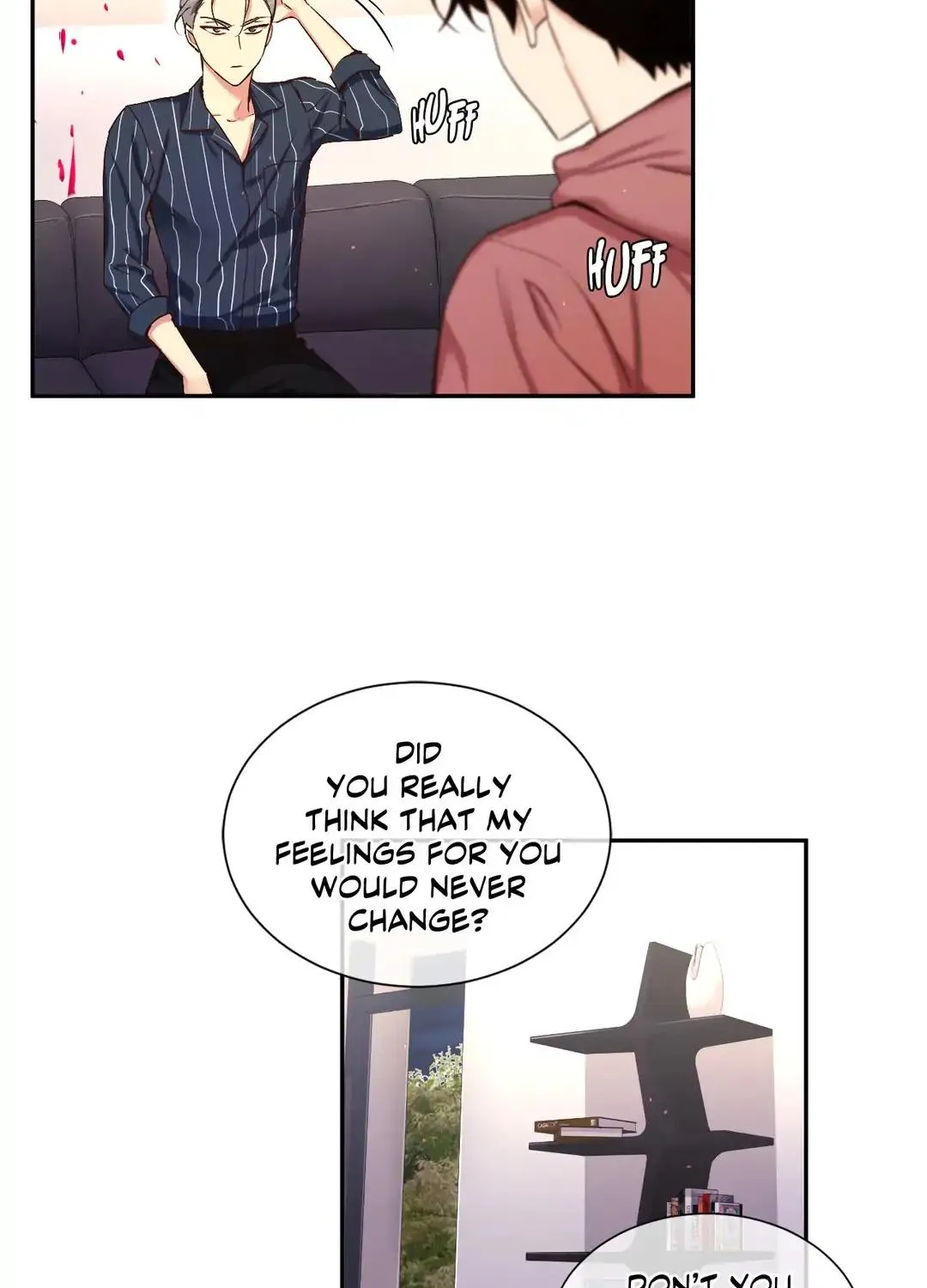 A Man Like You - Page 30