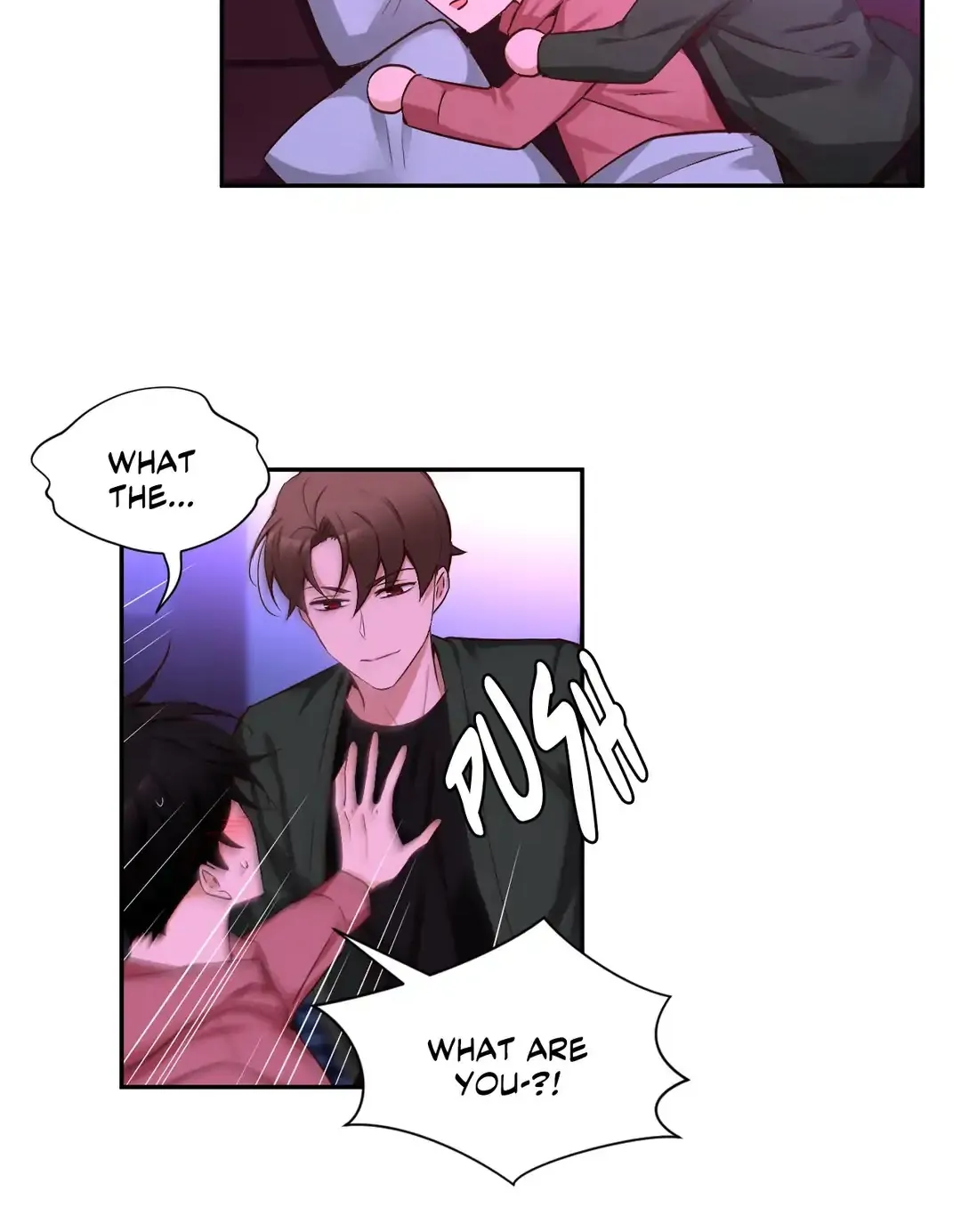 A Man Like You - Page 57