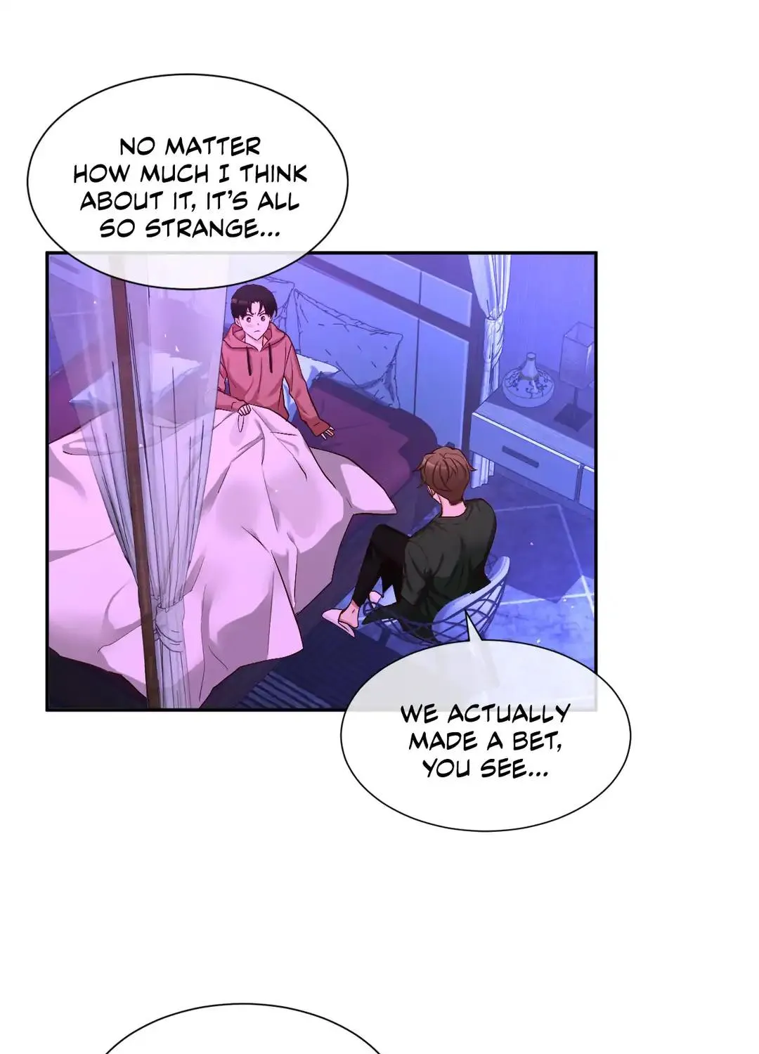 A Man Like You - Page 62