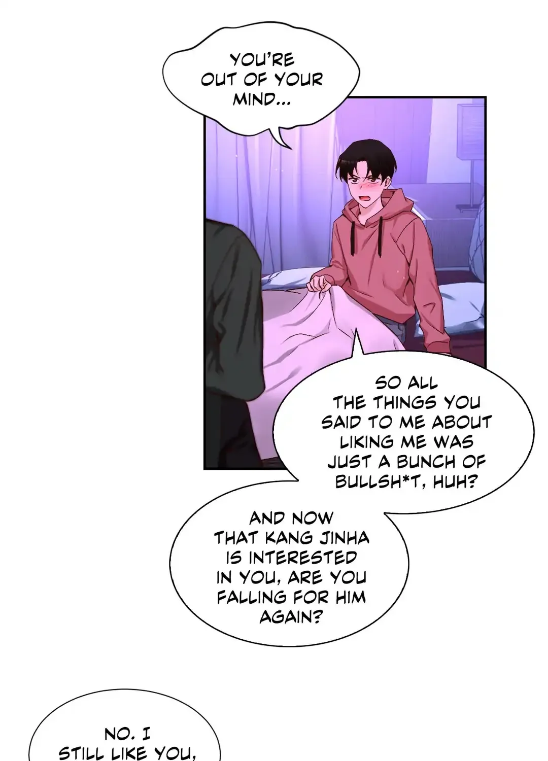 A Man Like You - Page 76