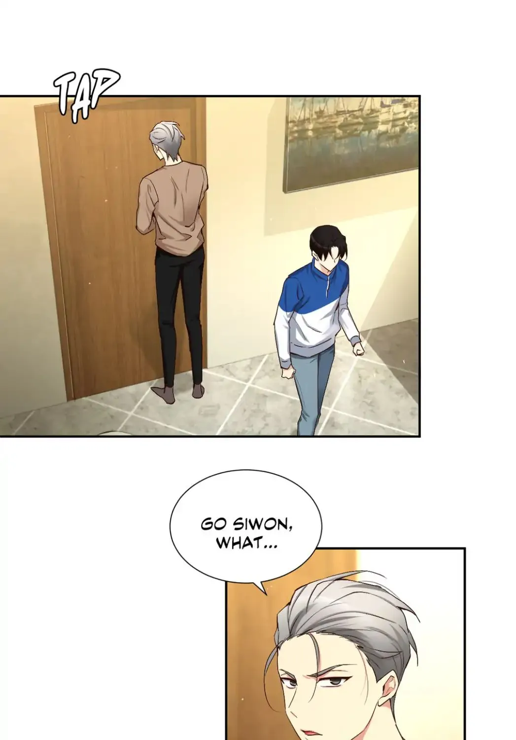 A Man Like You - Page 68