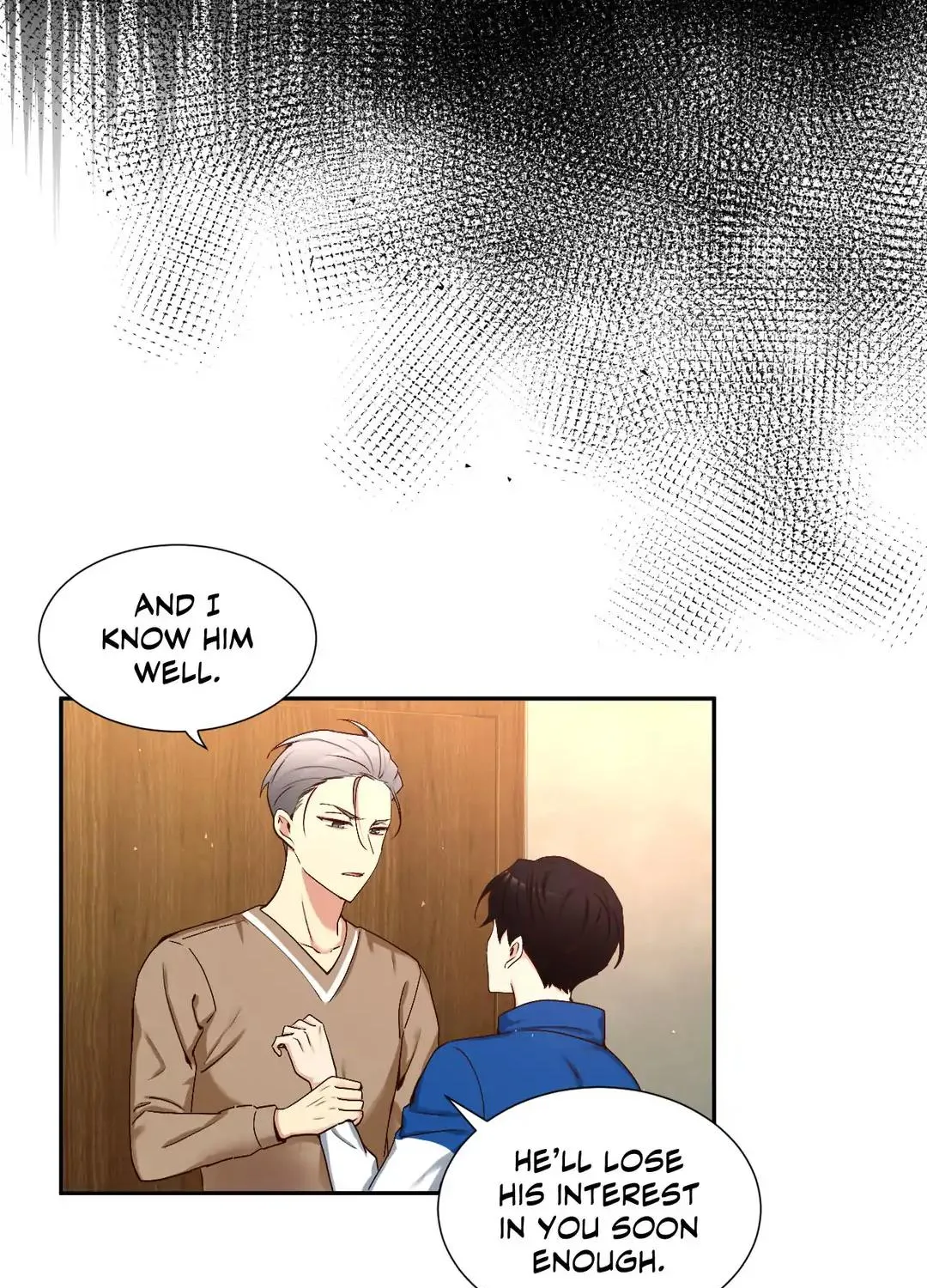 A Man Like You - Page 34