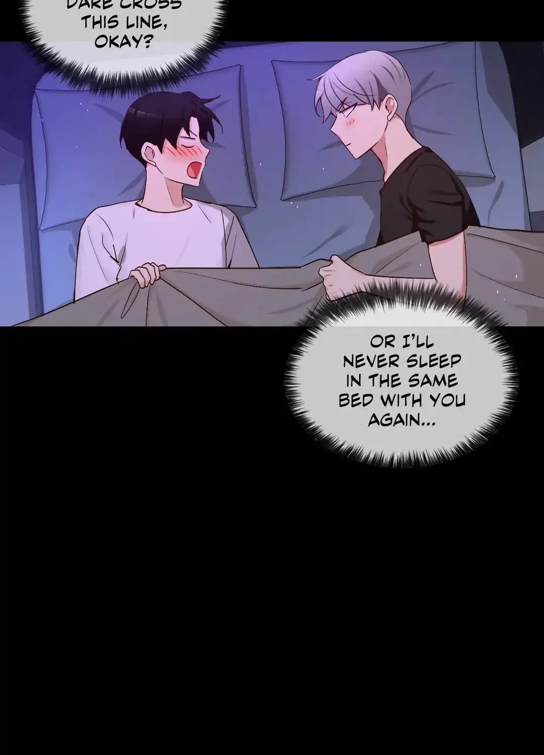 A Man Like You - Page 52