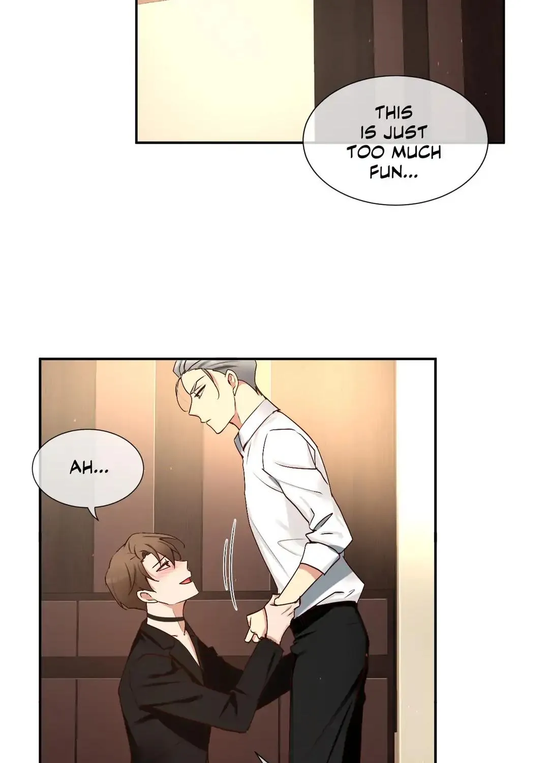 A Man Like You - Page 82