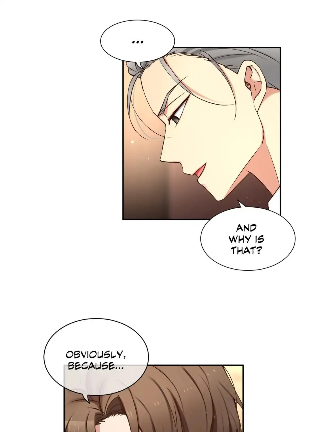 A Man Like You - Page 84