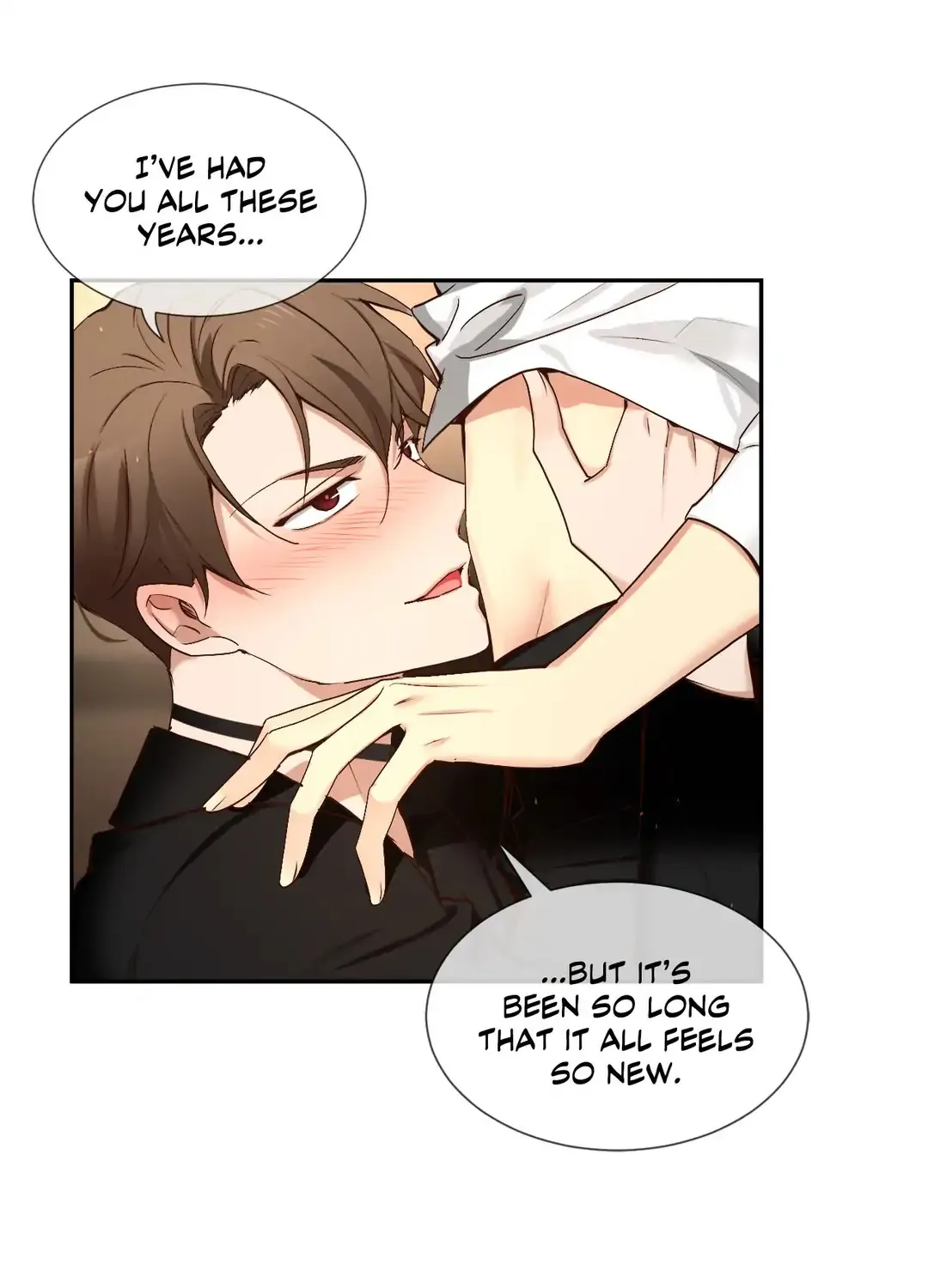 A Man Like You - Page 94