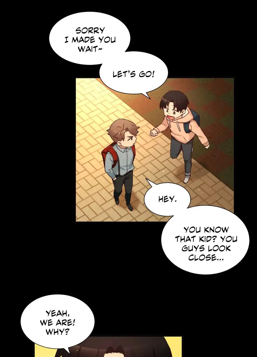 A Man Like You - Page 4