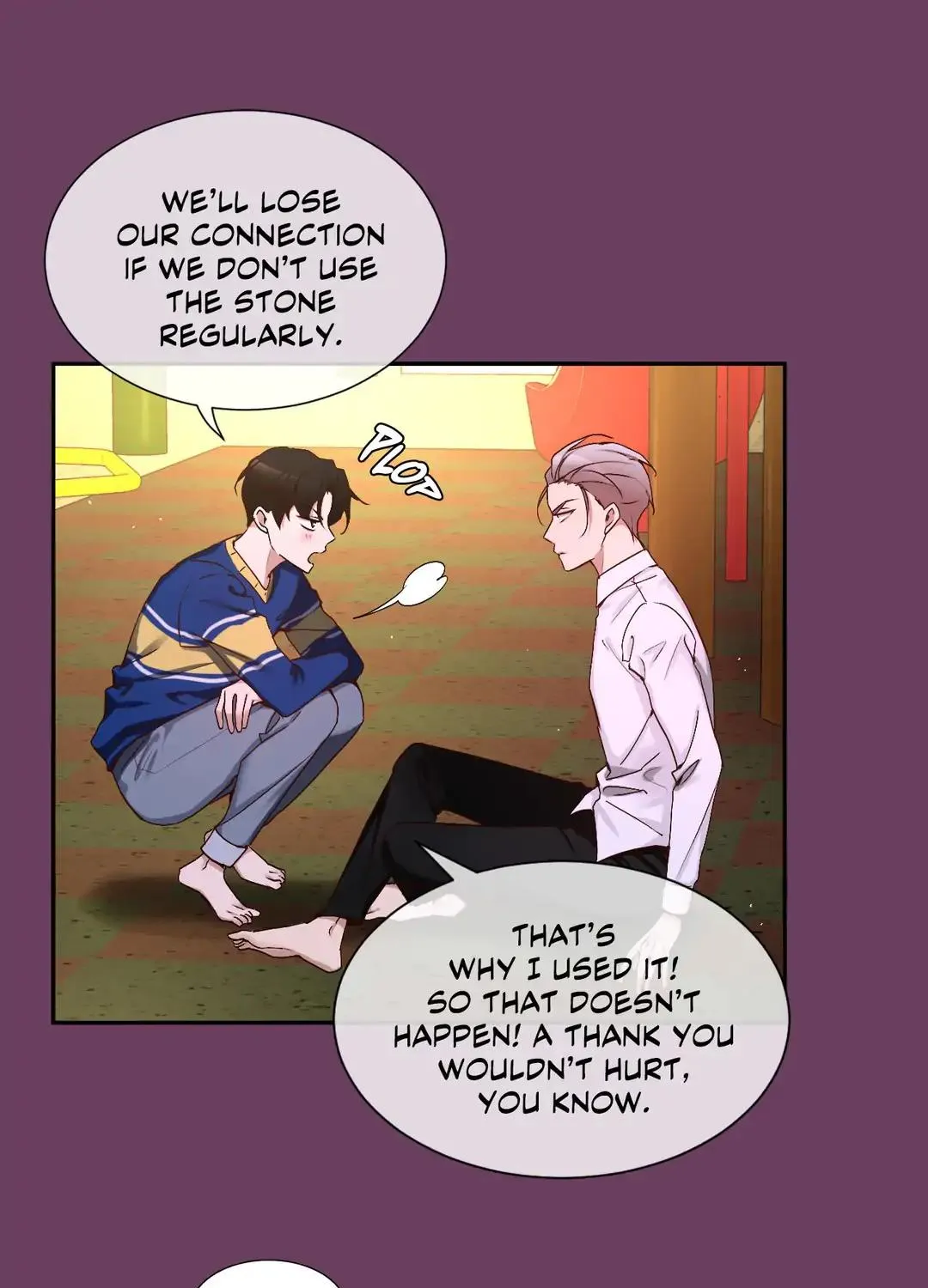 A Man Like You - Page 10