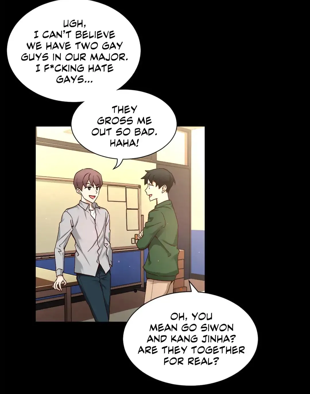 A Man Like You - Page 43