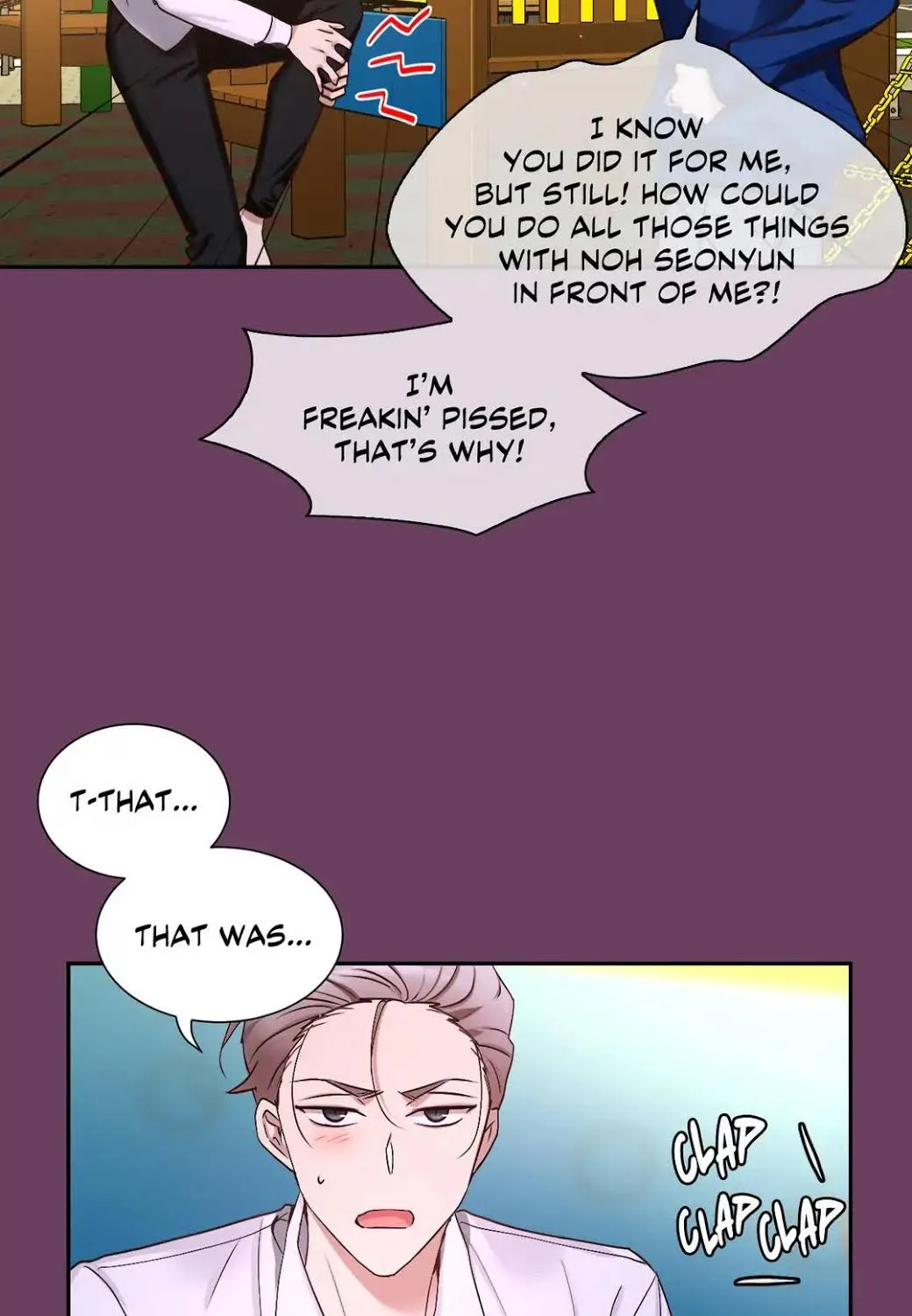 A Man Like You - Page 26