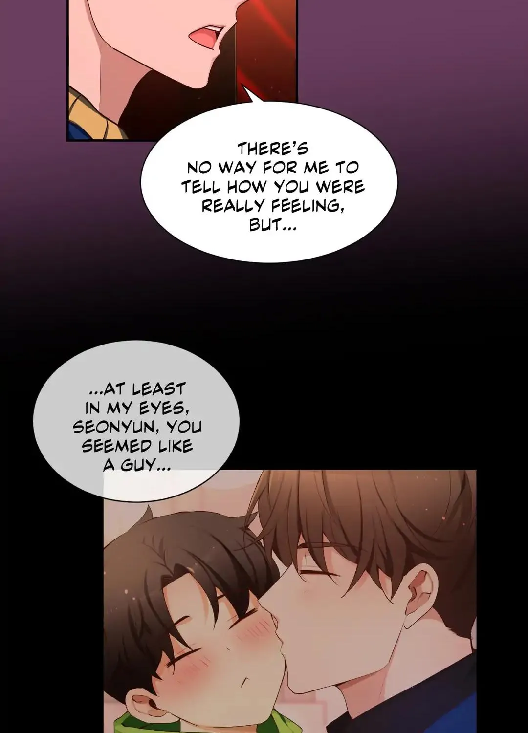 A Man Like You - Page 49