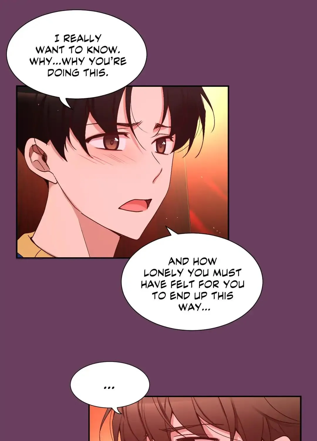 A Man Like You - Page 57