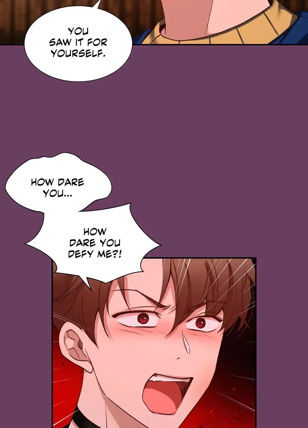 A Man Like You - Page 57