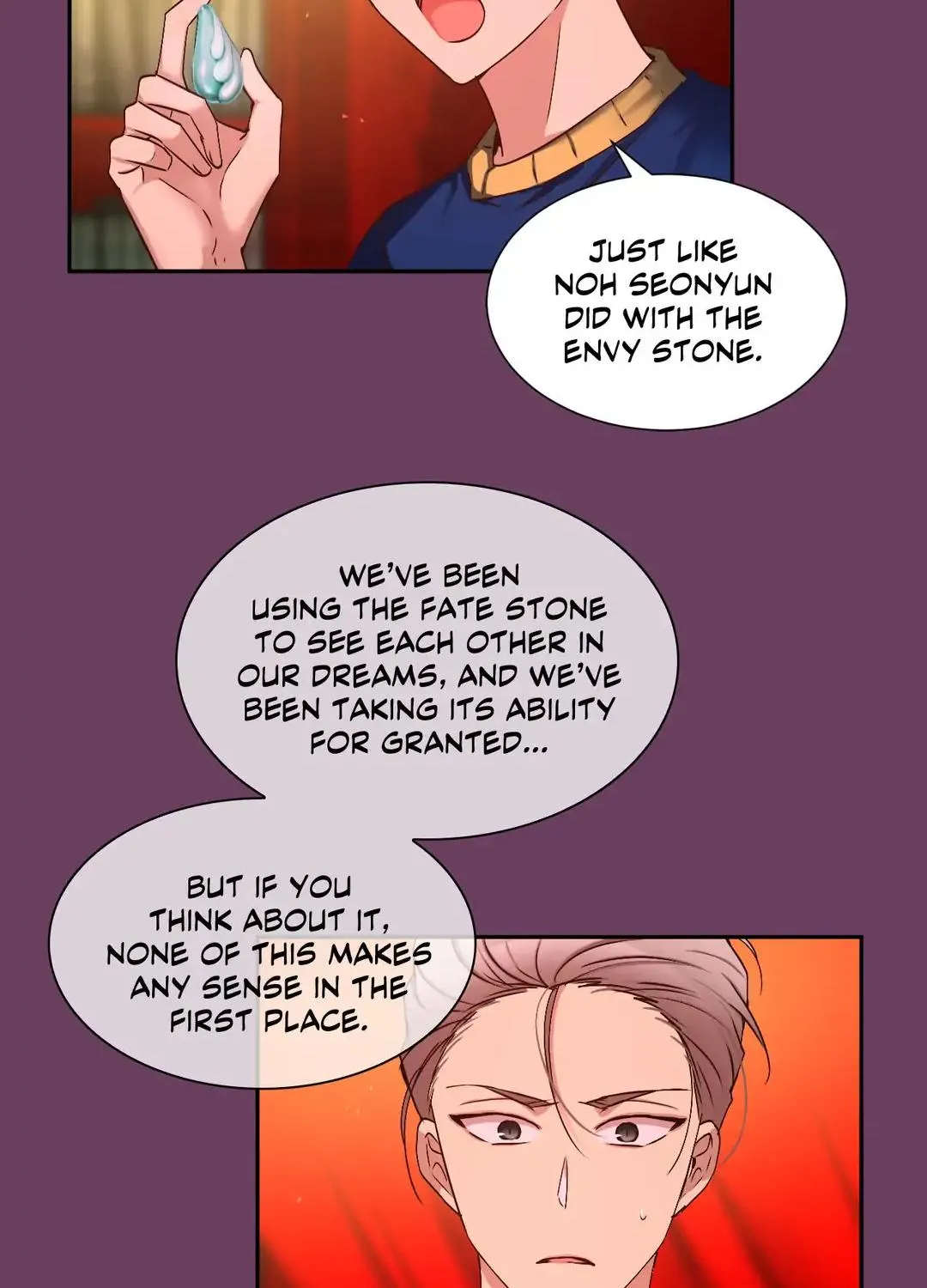 A Man Like You - Page 67