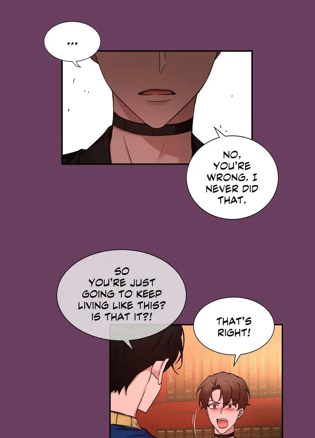 A Man Like You - Page 85