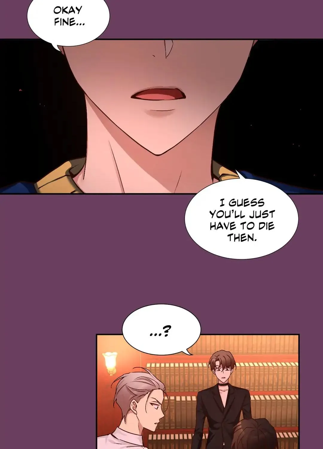 A Man Like You - Page 91