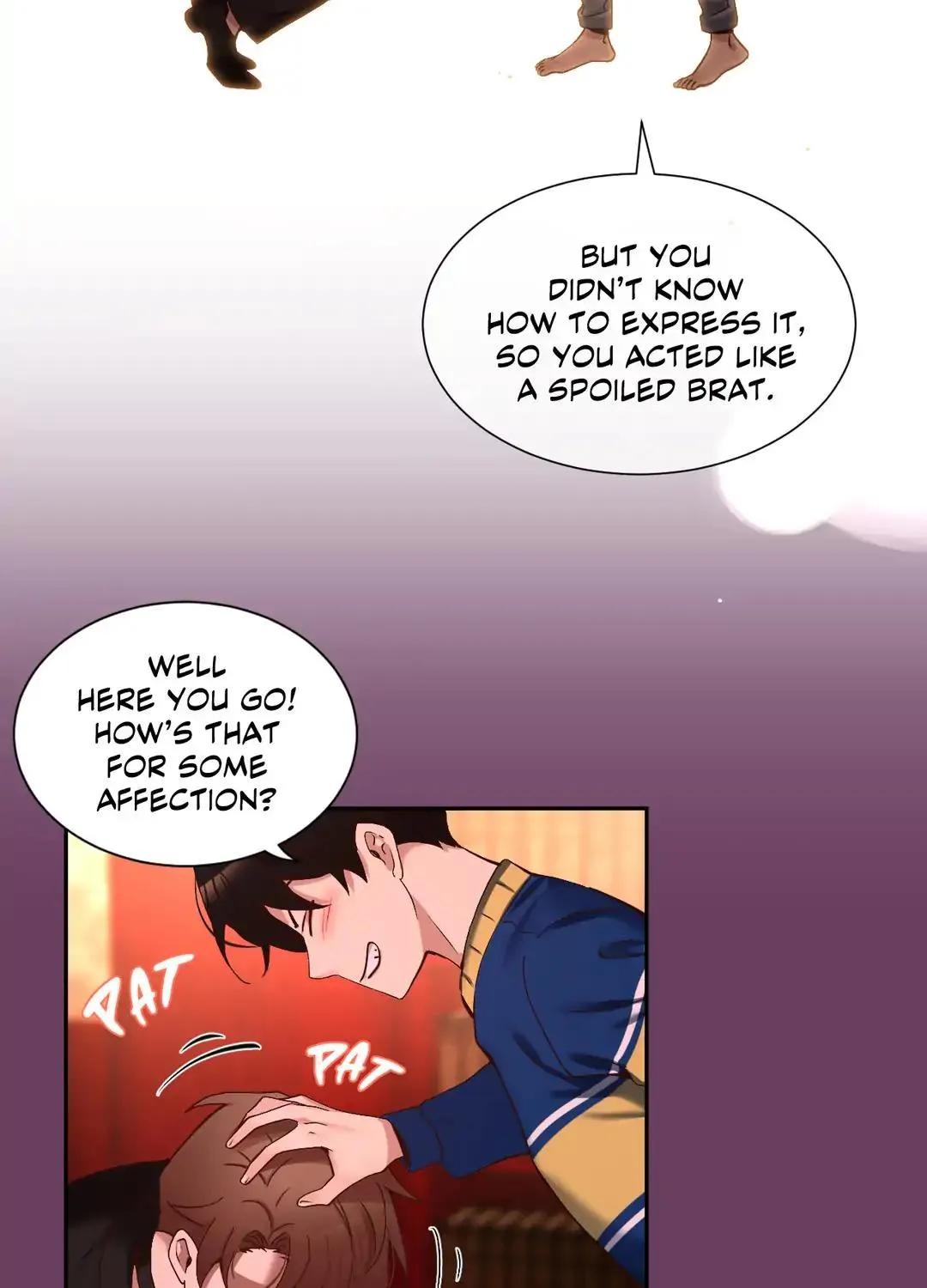 A Man Like You - Page 104