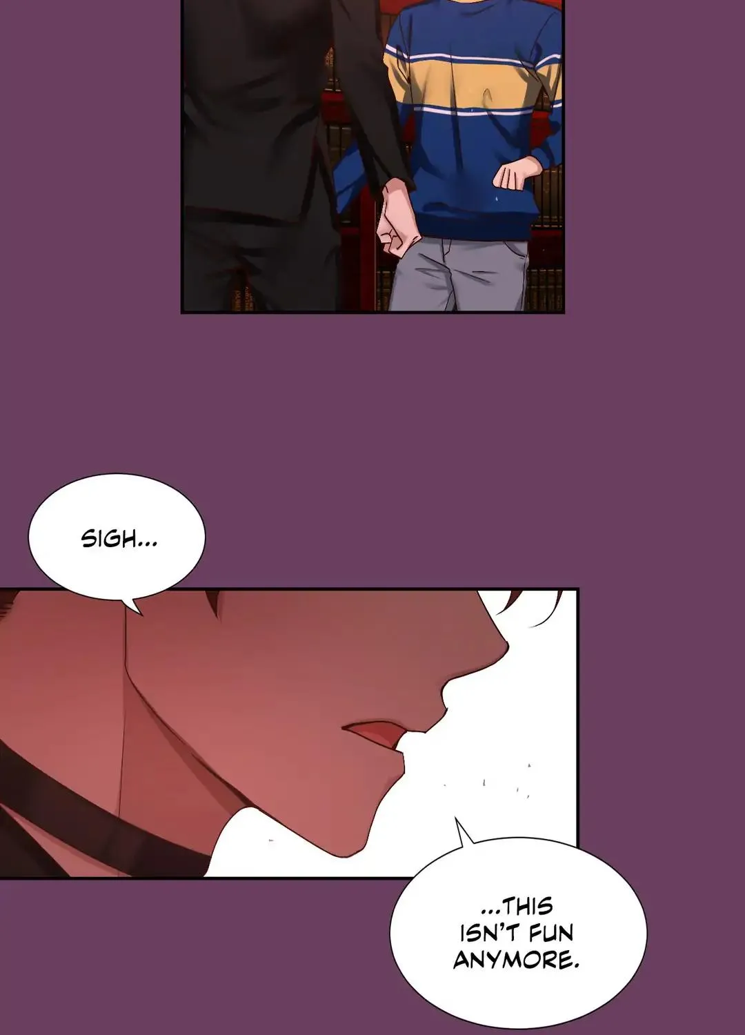 A Man Like You - Page 108