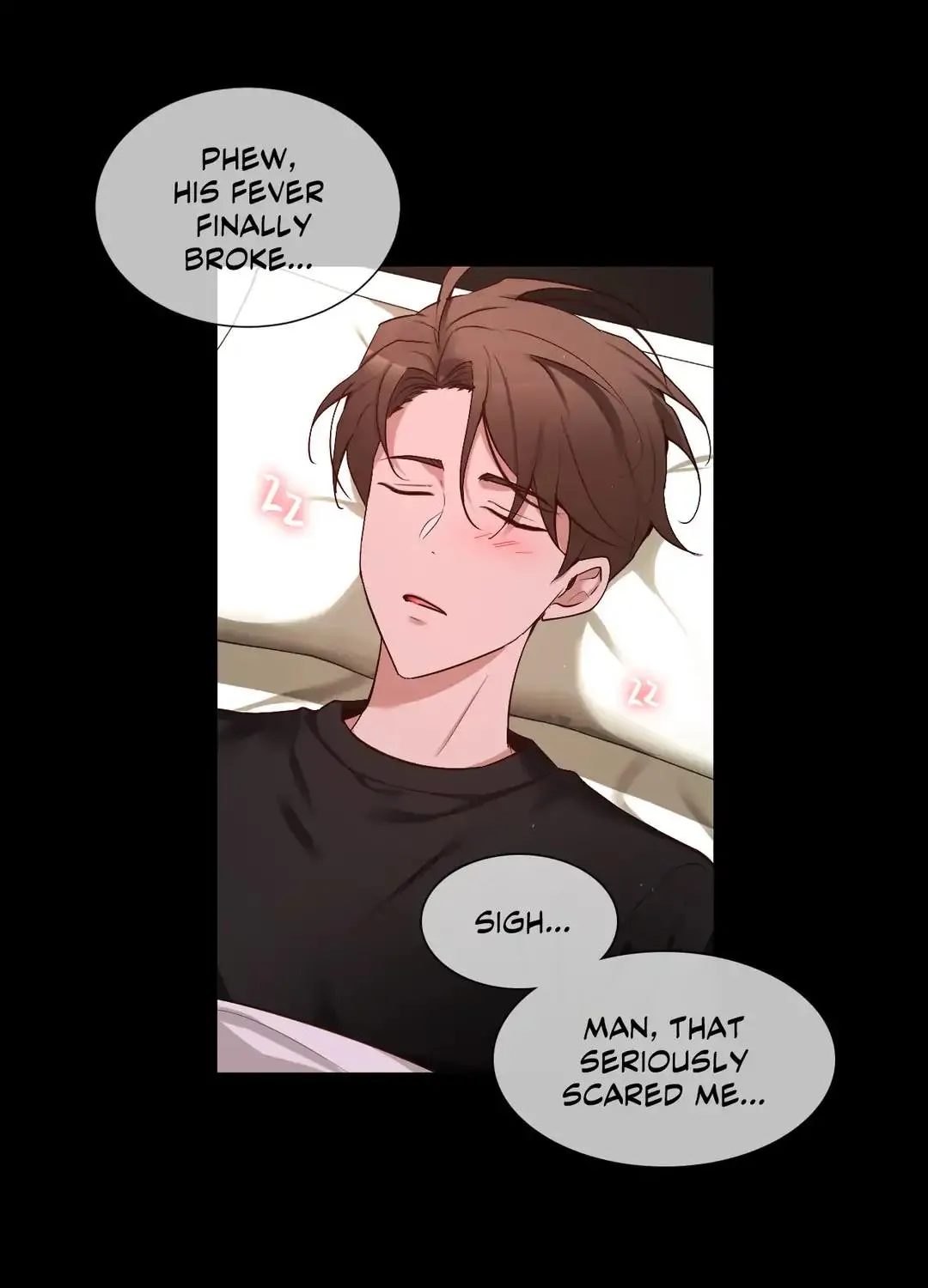 A Man Like You - Page 18