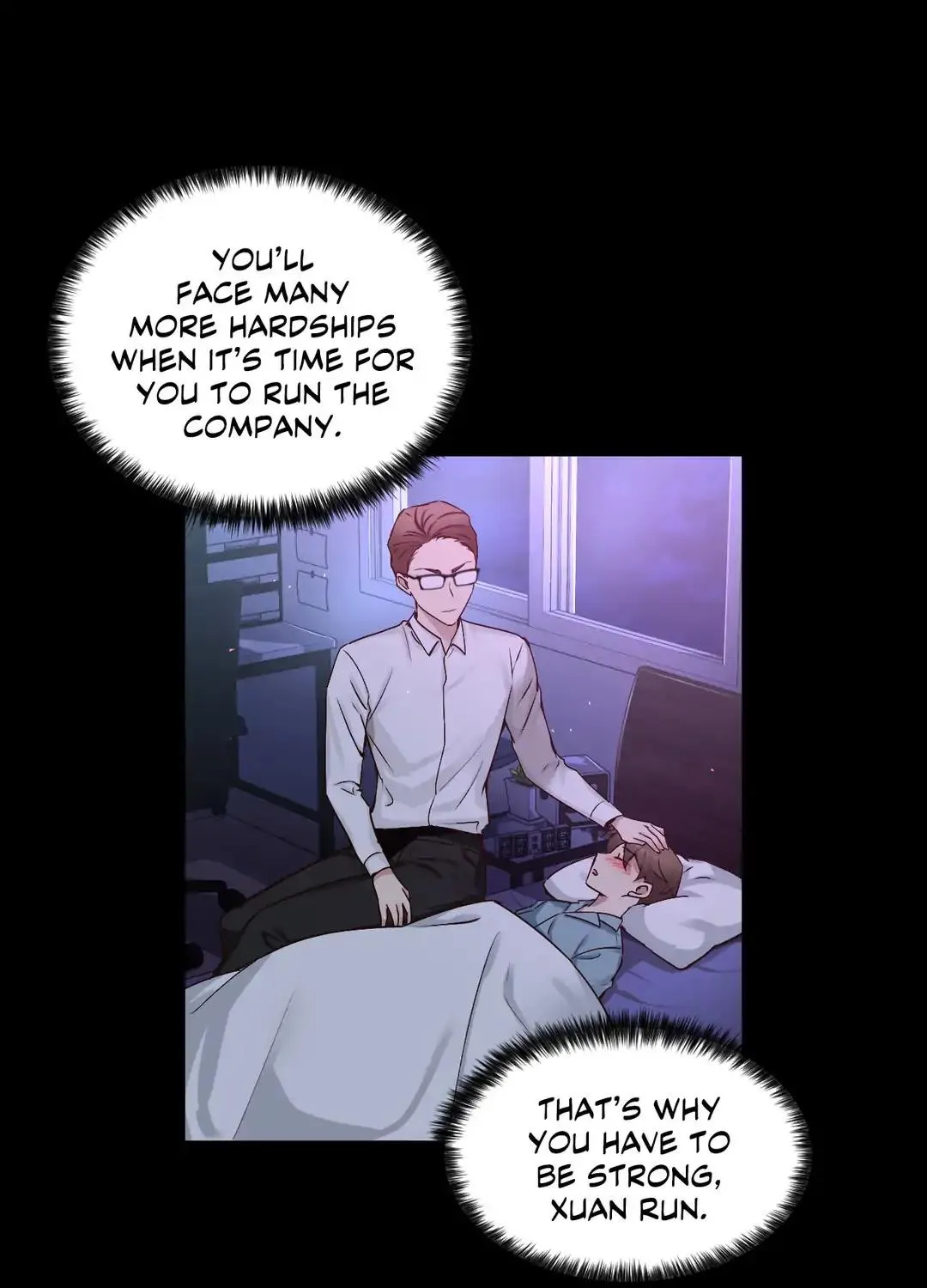 A Man Like You - Page 86