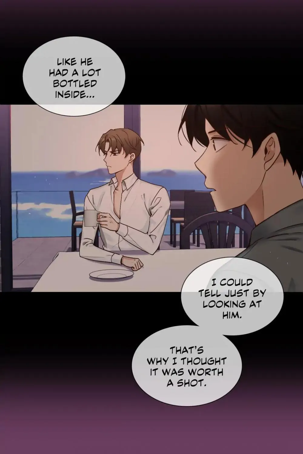 A Man Like You - Page 31