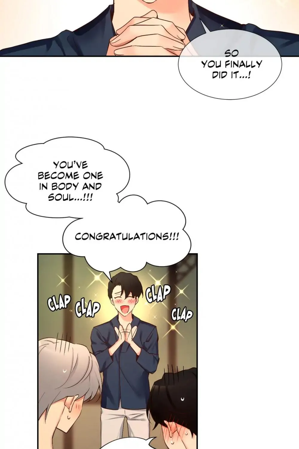 A Man Like You - Page 73