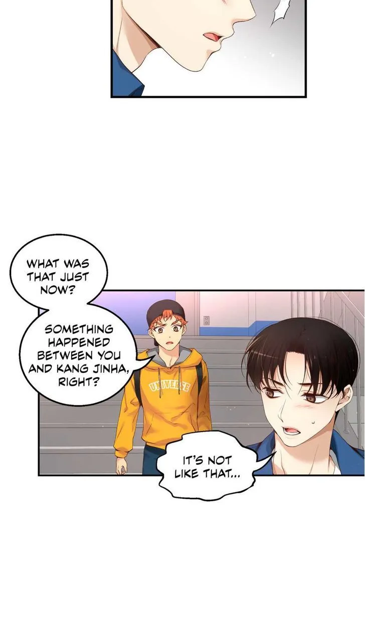 A Man Like You - Page 55