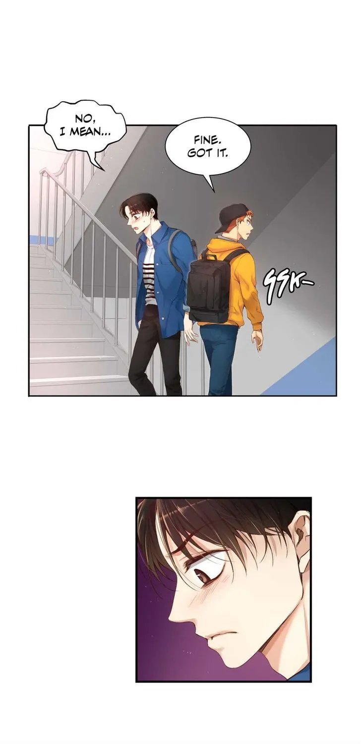 A Man Like You - Page 59