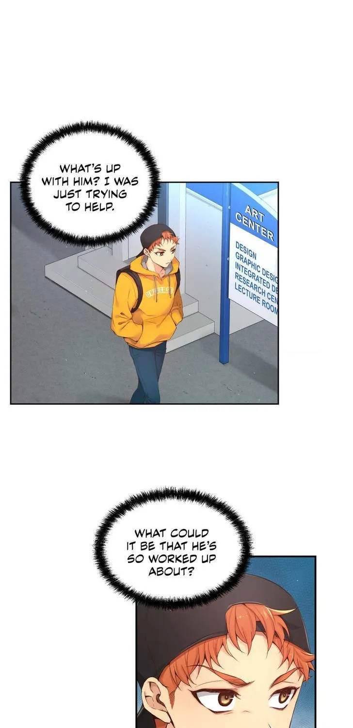 A Man Like You - Page 65