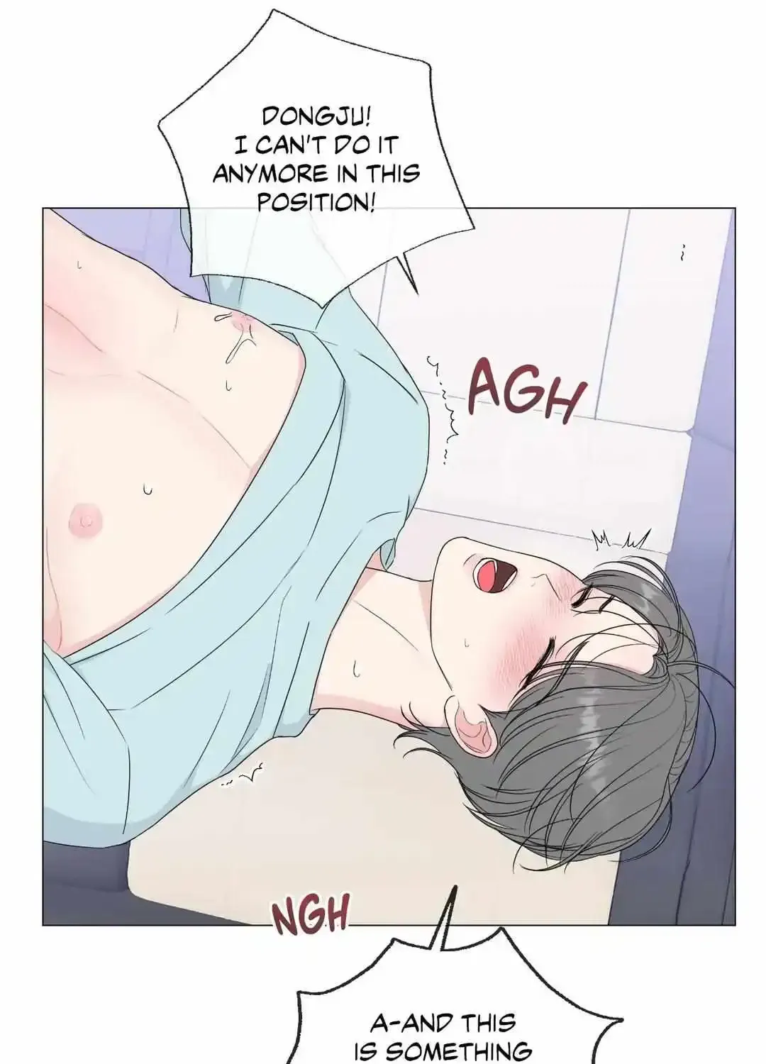 A Man Of Great Infatuation Chapter 37 page 50 - MangaKakalot