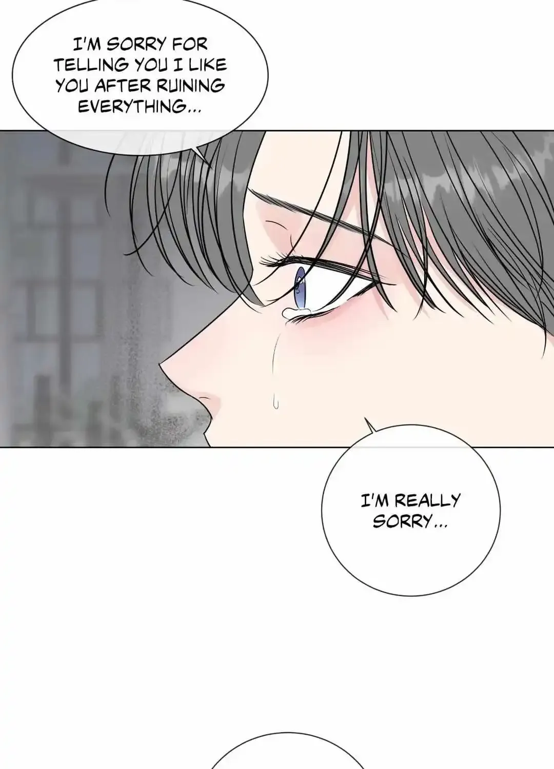 A Man Of Great Infatuation Chapter 42 page 30 - MangaKakalot