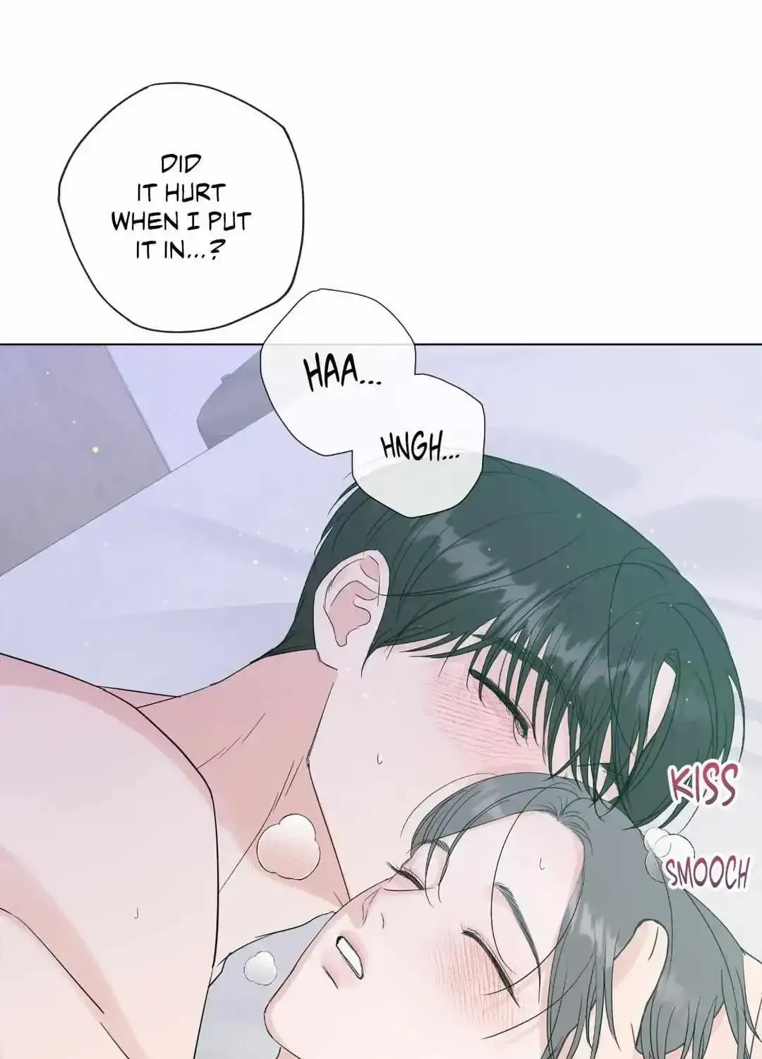 A Man Of Great Infatuation Chapter 52 page 24 - MangaKakalot