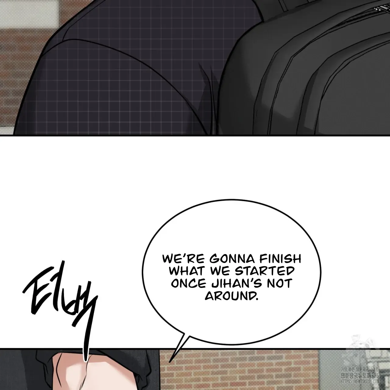 A Man Who Gives It All Chapter 12 page 13 - MangaNato