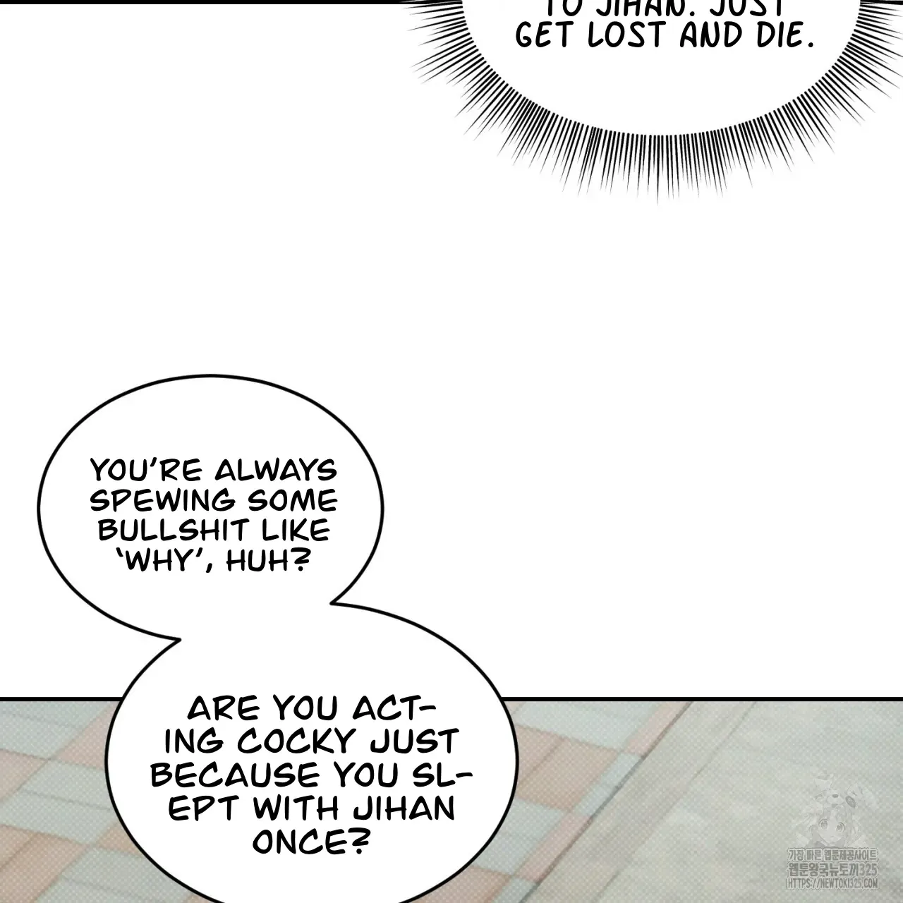 A Man Who Gives It All Chapter 12 page 22 - Mangabat