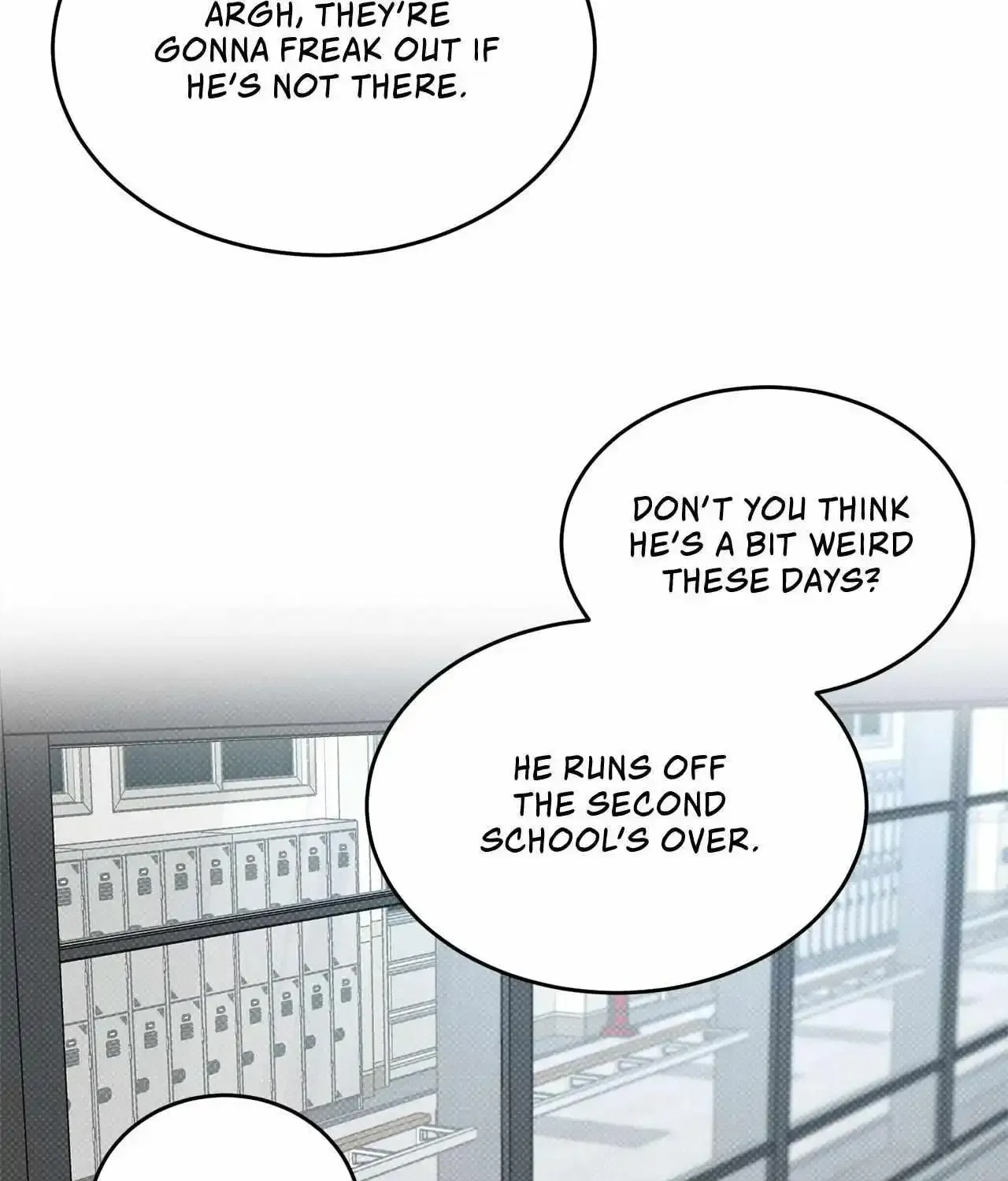 A Man Who Gives It All Chapter 15 page 22 - MangaKakalot