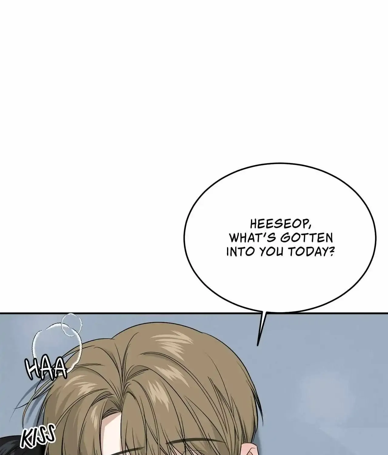 A Man Who Gives It All Chapter 17 page 28 - Mangabat