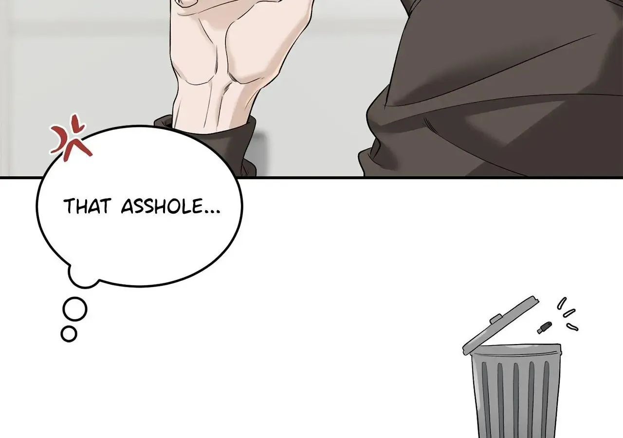 A Man Who Gives It All Chapter 21 page 57 - Mangabat