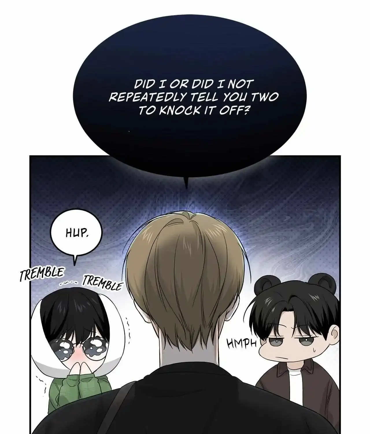 A Man Who Gives It All Chapter 22 page 28 - MangaKakalot