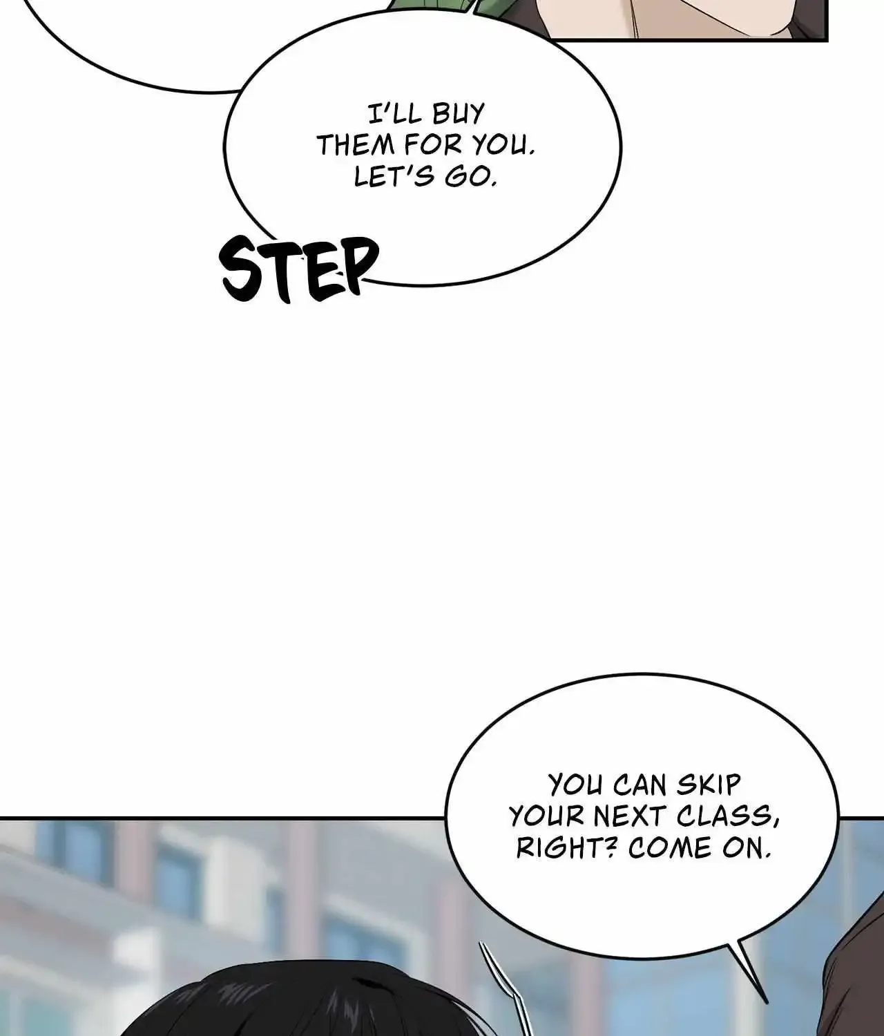 A Man Who Gives It All Chapter 22 page 36 - MangaNato